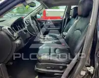 2015 Buick ENCLAVE фото
