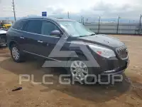 2015 Buick ENCLAVE фото