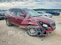 2015 Buick ENCLAVE фото