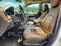 2015 Buick ENCLAVE фото