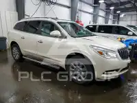 2015 Buick ENCLAVE фото