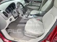 2015 Buick ENCLAVE фото