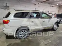 2015 Buick ENCLAVE фото