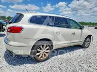2015 Buick ENCLAVE фото