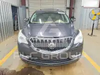 2015 Buick ENCLAVE фото