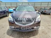 2015 Buick ENCLAVE фото