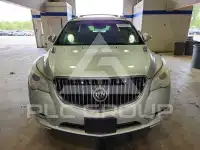 2015 Buick ENCLAVE фото