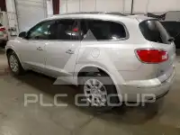 2015 Buick ENCLAVE фото
