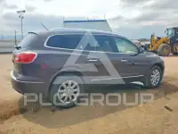 2015 Buick ENCLAVE фото