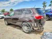 2015 Buick ENCLAVE фото