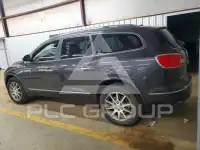 2015 Buick ENCLAVE фото