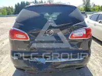 2015 Buick ENCLAVE фото