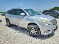 2015 Buick ENCLAVE фото