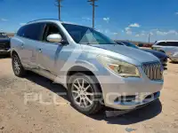 2015 Buick ENCLAVE photo
