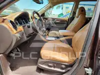 2015 Buick ENCLAVE фото