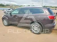 2015 Buick ENCLAVE фото