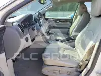 2015 Buick ENCLAVE фото