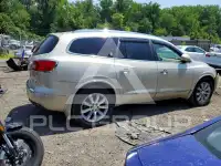 2015 Buick ENCLAVE фото