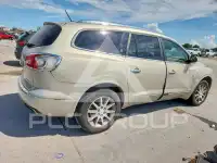 2015 Buick ENCLAVE фото