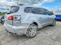 2015 Buick ENCLAVE фото