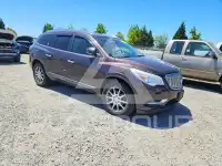 2015 Buick ENCLAVE фото