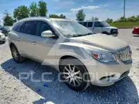 2015 Buick ENCLAVE фото