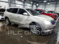 2015 Buick ENCLAVE фото
