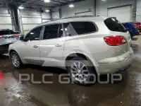 2015 Buick ENCLAVE фото