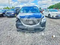 2015 Buick ENCLAVE фото
