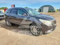 2015 Buick ENCLAVE photo
