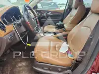 2015 Buick ENCLAVE фото
