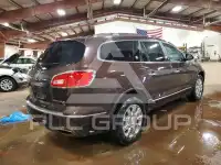 2015 Buick ENCLAVE photo