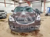 2015 Buick ENCLAVE photo