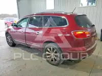 2015 Buick ENCLAVE фото