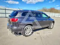 2015 Buick ENCLAVE фото