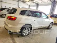 2015 Buick ENCLAVE фото
