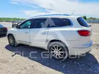 2015 Buick ENCLAVE фото