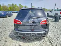2015 Buick ENCLAVE фото