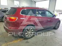 2015 Buick ENCLAVE фото