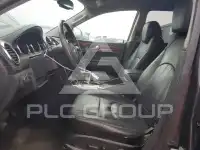 2015 Buick ENCLAVE фото