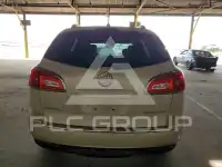 2015 Buick ENCLAVE фото