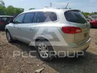 2015 Buick ENCLAVE фото