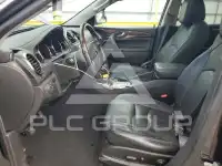 2015 Buick ENCLAVE фото
