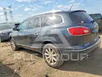 2015 Buick ENCLAVE фото