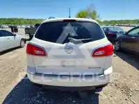 2015 Buick ENCLAVE фото
