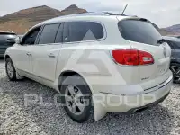 2015 Buick ENCLAVE photo