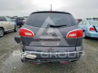 2015 Buick ENCLAVE фото