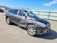 2015 Buick ENCLAVE фото