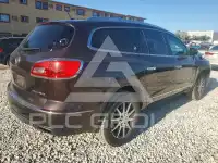 2015 Buick ENCLAVE фото