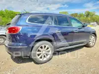 2015 Buick ENCLAVE photo